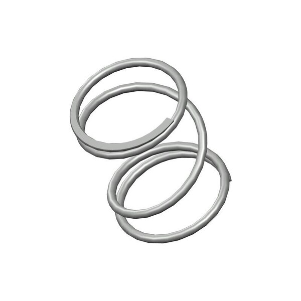 Approved Vendor Compression Spring, O= .300, L= .38, W= .022 G609971289 - main